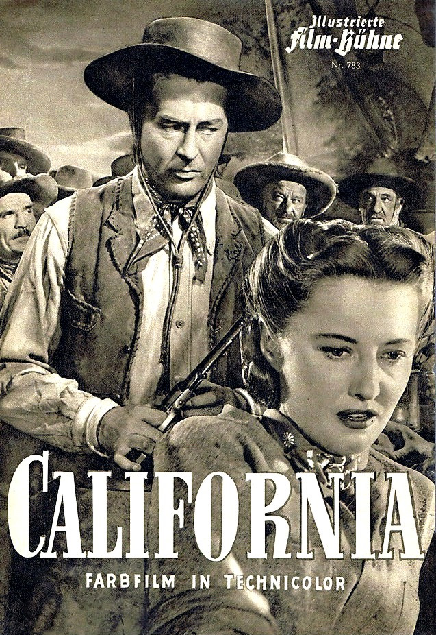 California (1946)